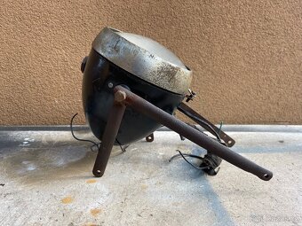 Přední světlo Jawa, ČZ, DKW, Zundapp - 5