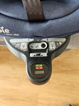 Joie i-Spin 360 - 5