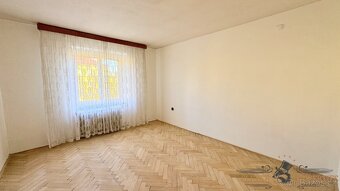 Prodej byty 3+1, 76 m2 - Pardubice - Zelené Předměstí - 5