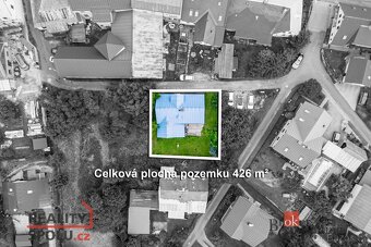 Prodej, domy/rodinný, 140 m2, Vysoké nad Jizerou, Semily [ID - 5