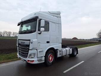 Prodam tahac Daf XF510 - 5