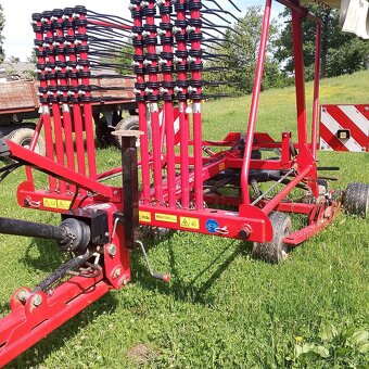Zetor 7211 spz nová technická - 5