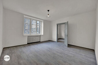 Bytová jednotka o dispozici 1+1+ komora, 40 m2 v cihlovém do - 5