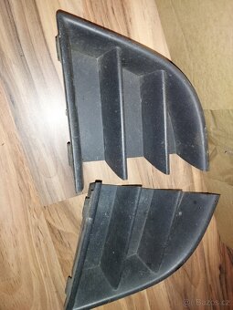 Zbytky ze škody octavie combi facelift combi 2 - 5