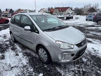 Ford C-Max 1.6i 85KW - 5