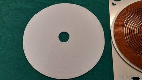 387761249A coil,induction,complete, 210+, Electrolux, nové - 5