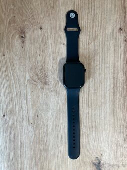 🕒 Apple Watch Series 10 - 46mm, Aluminium, GPS – bílé - 5