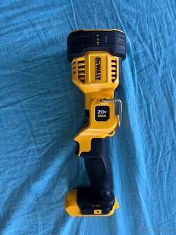 Dewalt 20V Max Job Site Spotlight LED Lights Nové Na Prodej - 5