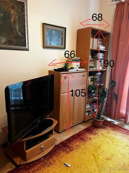 Různý nábytek - 5