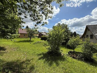 Prodej pozemek Bydlení, 614㎡ - 5