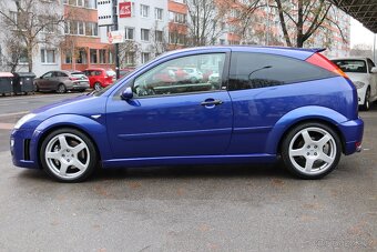 FORD FOCUS RS MKI 2.0 158kW - 5
