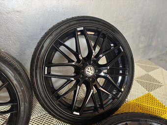 Raederwerk rw01- 5x112 r19 - 5