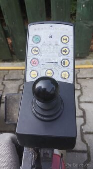 Meyra Optimus 1 - 5