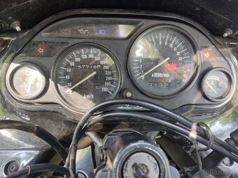 Kawasaki zzr 600 rv.93 - 5