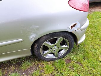 Peugeot 206cc - 5