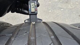Letní pneumatiky 225/45/18 Bridgestone - 5
