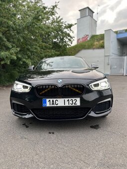BMW M140i F21 • Keramika • M výbava • Perfektní stav - 5