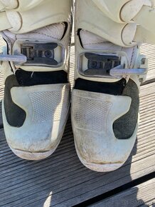 Motokrosové boty alpinestars tech 7 - 5