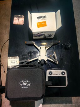 Dron DJI mini 4 pro - 5