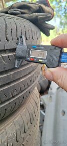 Pneu Hankook 17 - 5