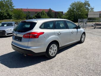 Ford Focus 1.5EB 110kW Tažné,navi,výhřev - 5