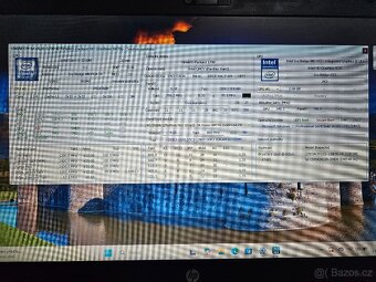HP notebook - 5