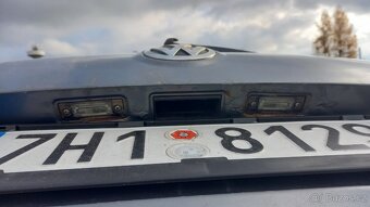 VW Passat B6 Combi 1,6i 75kW - 5