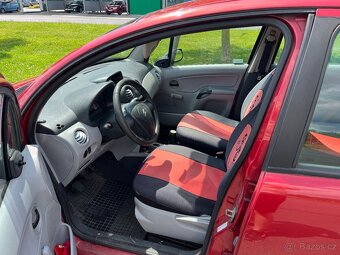Citroën C3 1,1i - 5