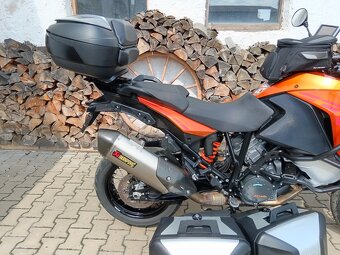 KTM 1190 ADVENTURE - 5