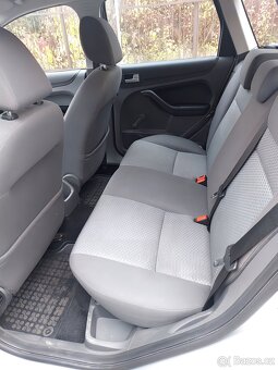 Ford Focus 2007 - 5