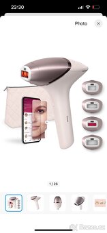 Philips Lumea Series 9900 SkinAI IPL BRI977/00 - 5