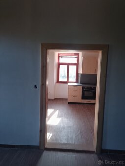 Byt - Sádek u Poličky 2+kk 75m2 - 5