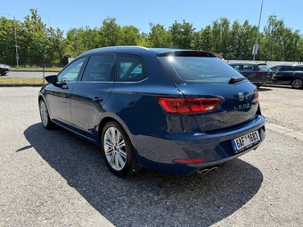Seat Leon 2017 2.0 - 5