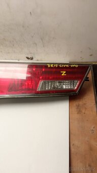 Zadni svetlo Civic 8 VIII - 5