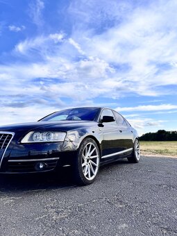 Audi a6 c6 4f - 5
