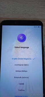 Huawei Y6 Prime 2918 - 5