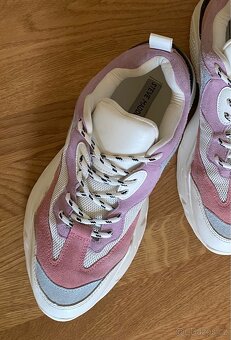 Dámské tenisky Steve Madden Antonia vel. 41 - 5