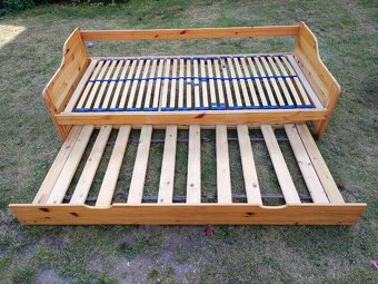 Postel 90x200 - 5