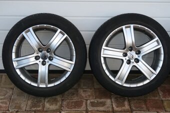 ALU kola 18zoll / R 18 - 5