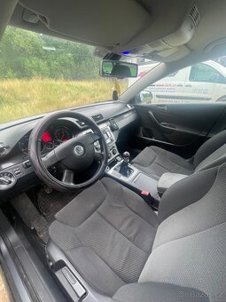 Passat b6 - 5