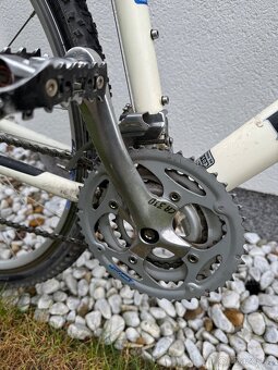 Prodám trekové kolo Dawes Discovery 501 - 5
