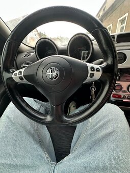 Alfa romeo 156 1.9jtd 103kw - 5