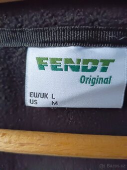 Fendt bunda - 5