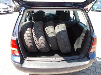 VW Golf IV Variant 1.9 TDI 74 kW, KLIMA, WEBASTO, NOVÁ STK - 5