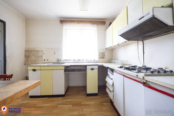 Prodej, rodinný dům, 1120 m2, Rovensko - 5