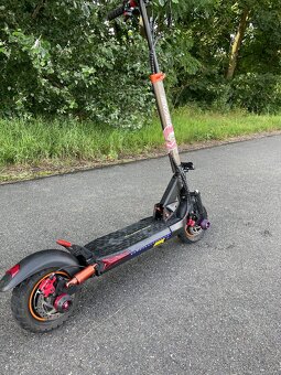 Prodam Kolobežku iENYRID M4 PRO S+ Max - 5