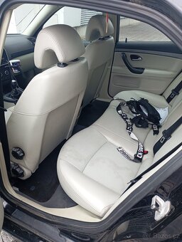 SAAB 9.3 2008 90KW - 5