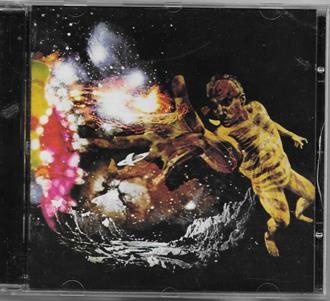 Santana - Santana / Abraxas / 3. - 5