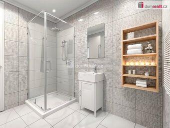 Prodej domu, 250 m2 + Garáž 84 m2 Labské nábř., Děčín - 5