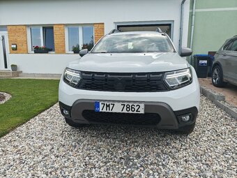 Dacia Duster JOURNEY Tce 100 Eco- G/LPG - 5